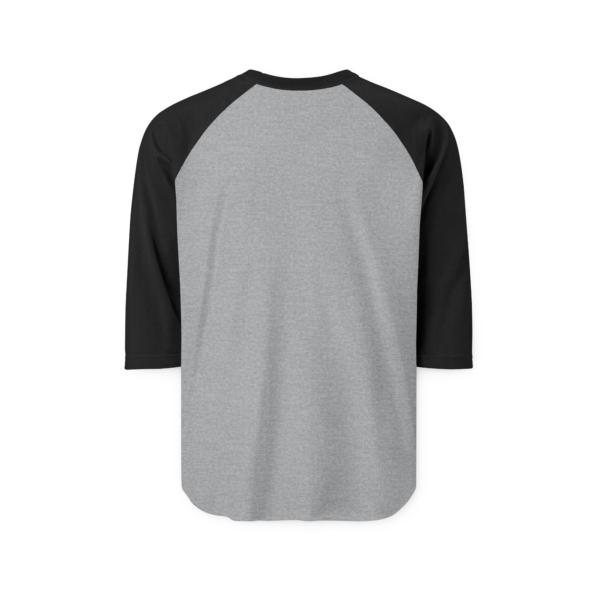 APK Vintage Crest Raglan Shirt