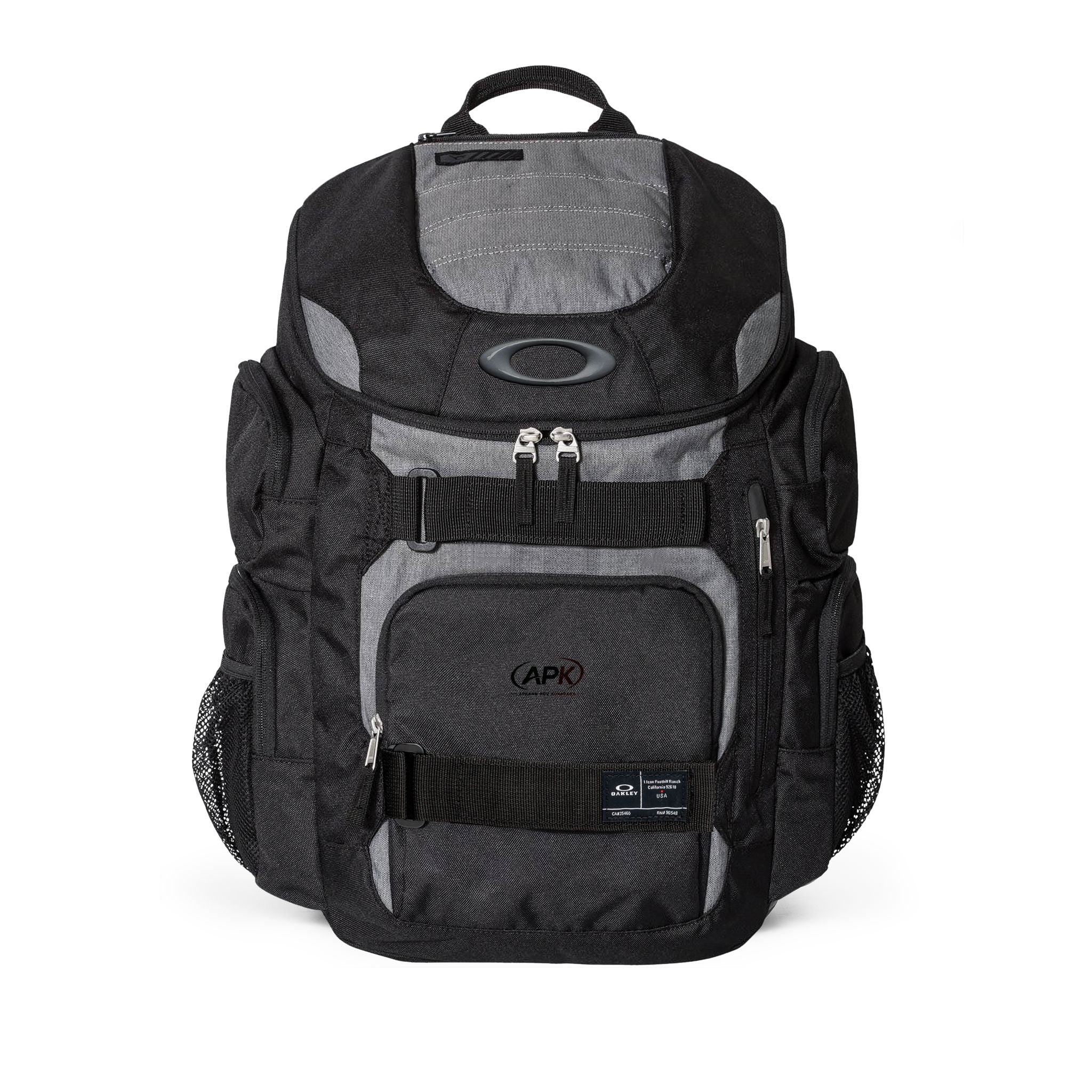 Enduro 2.0 30L Backpack — Durable Travel & Hiking Pack with Multiple Pockets