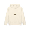 Lightweight Youth Hooded Sweatshirt