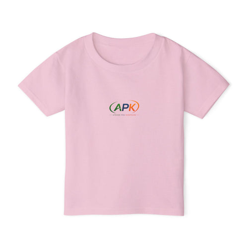 APK Logo Toddler T-Shirt