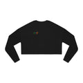 Cropped Sweatshirt