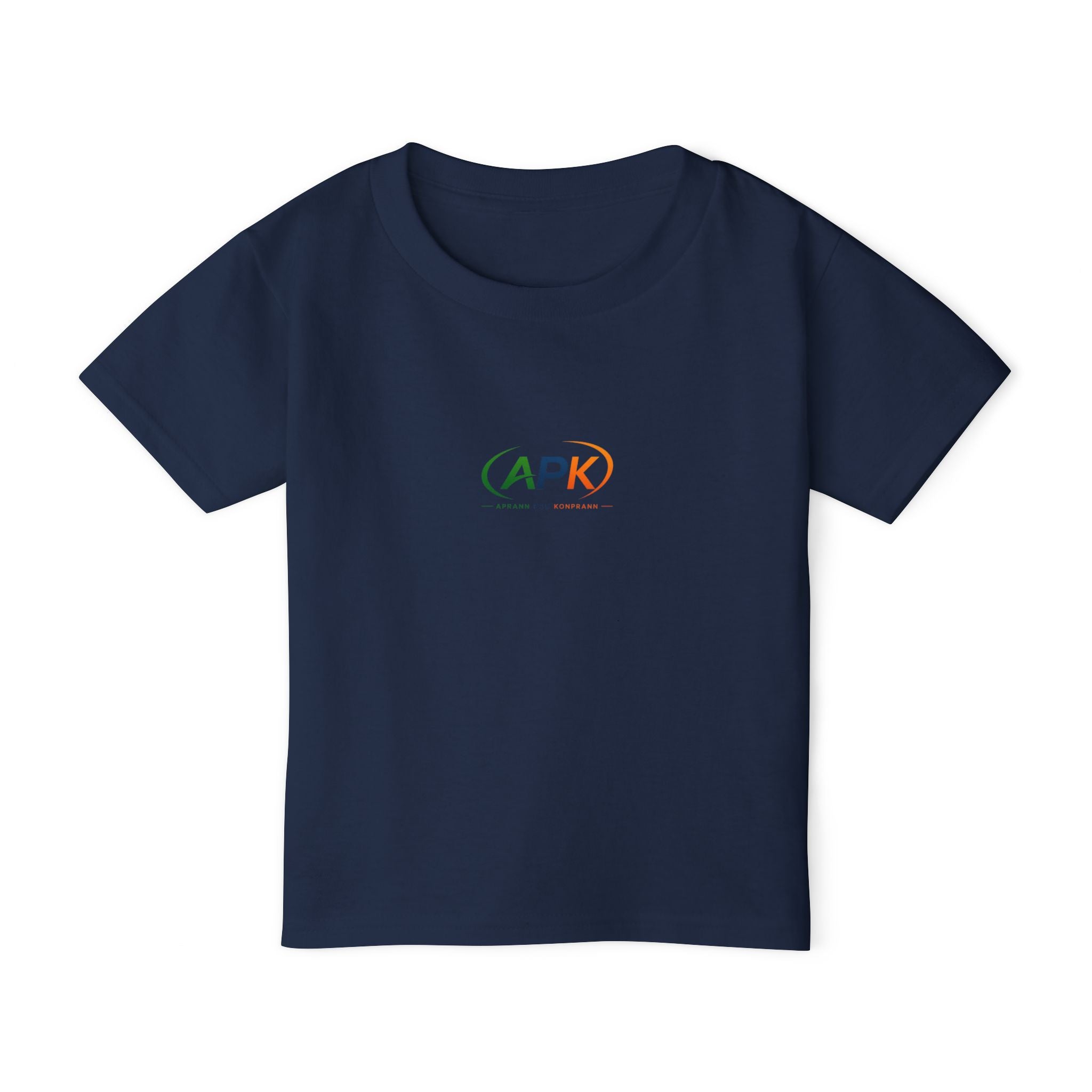 APK Logo Toddler T-Shirt