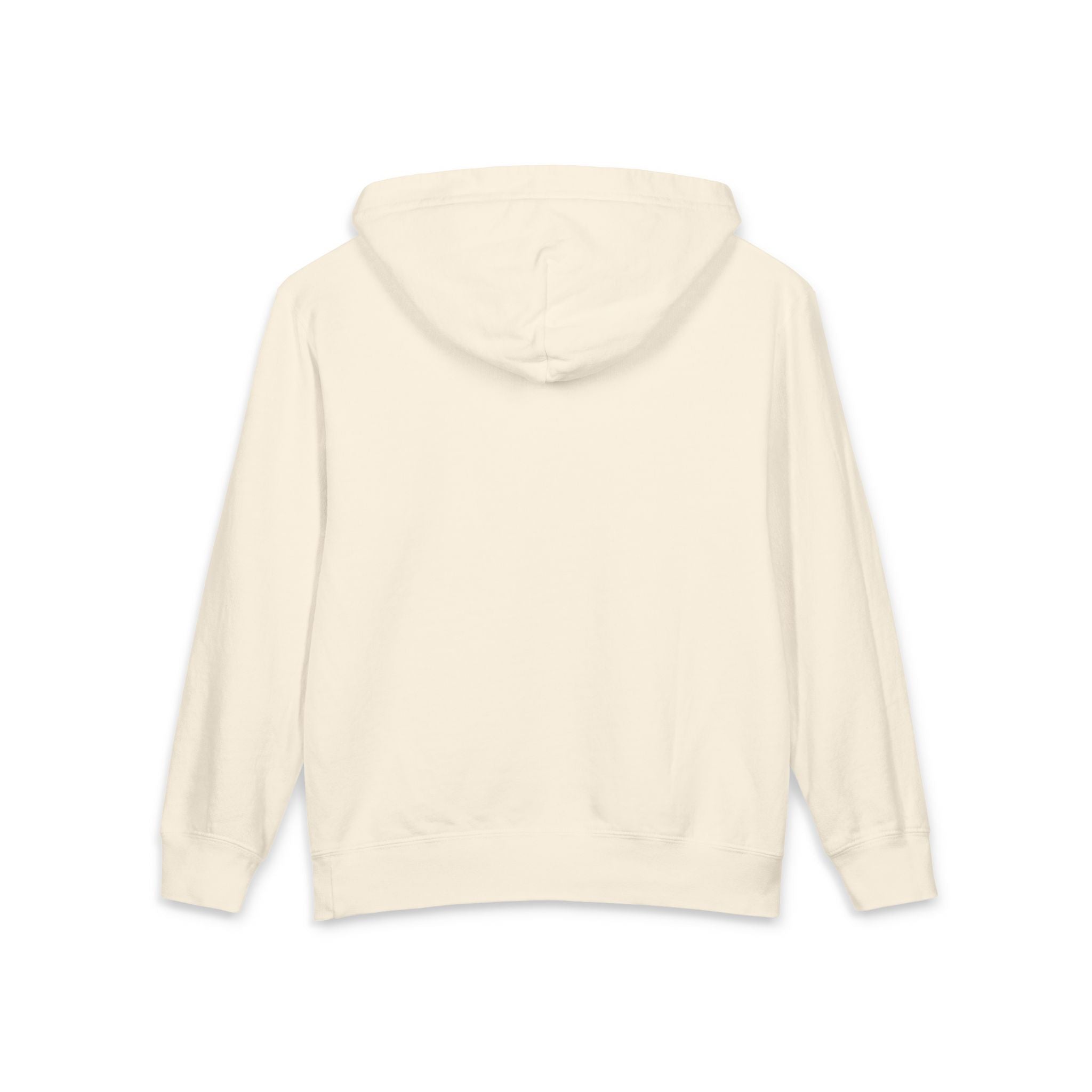 Lightweight Youth Hooded Sweatshirt