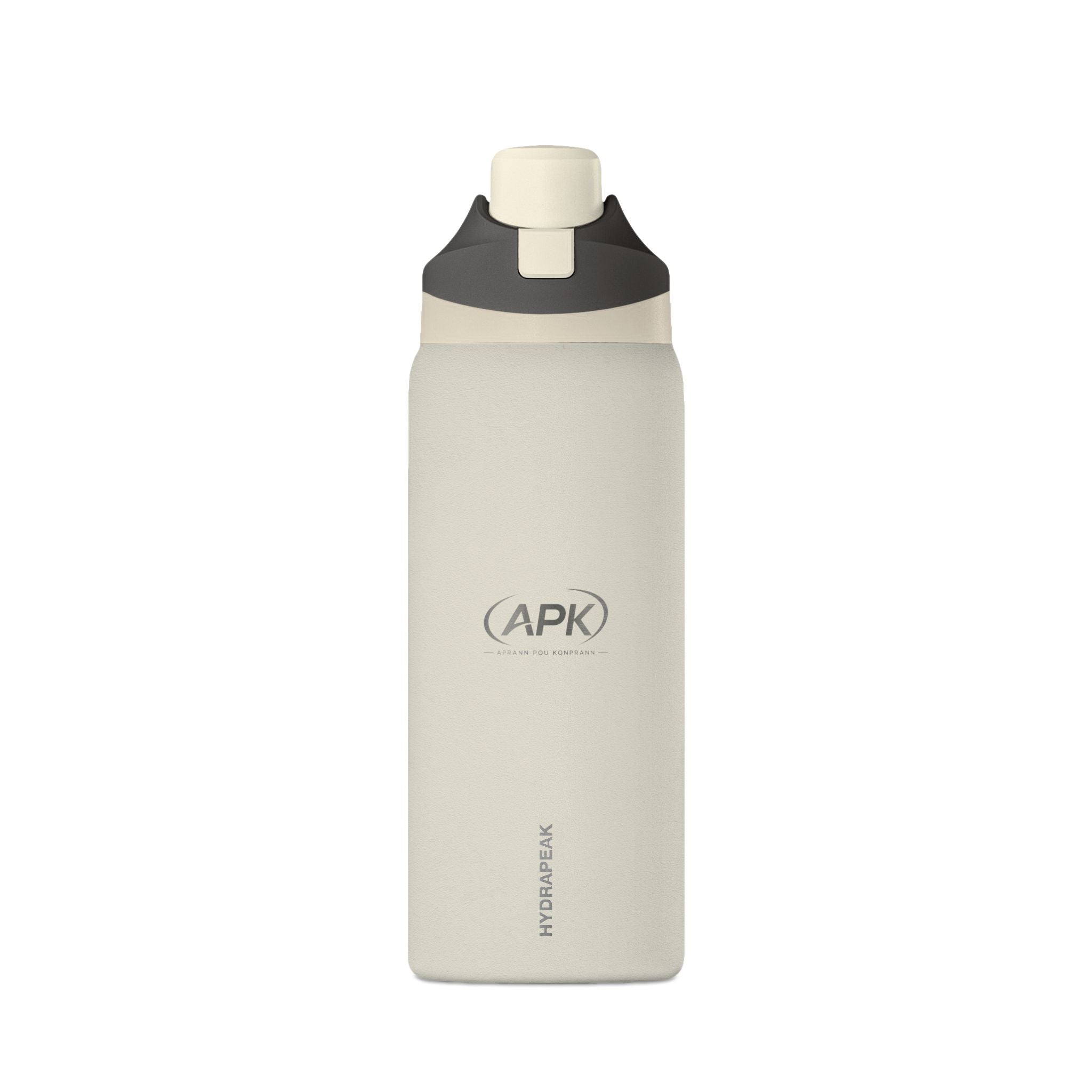 32oz Insulated Water Bottle – Double-Wall Vacuum Flask, Leak‑Proof Sport Bottle