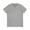 APK Adventure Logo V-Neck Tee