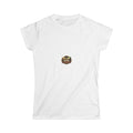 APK Floral Crest Women's Tee