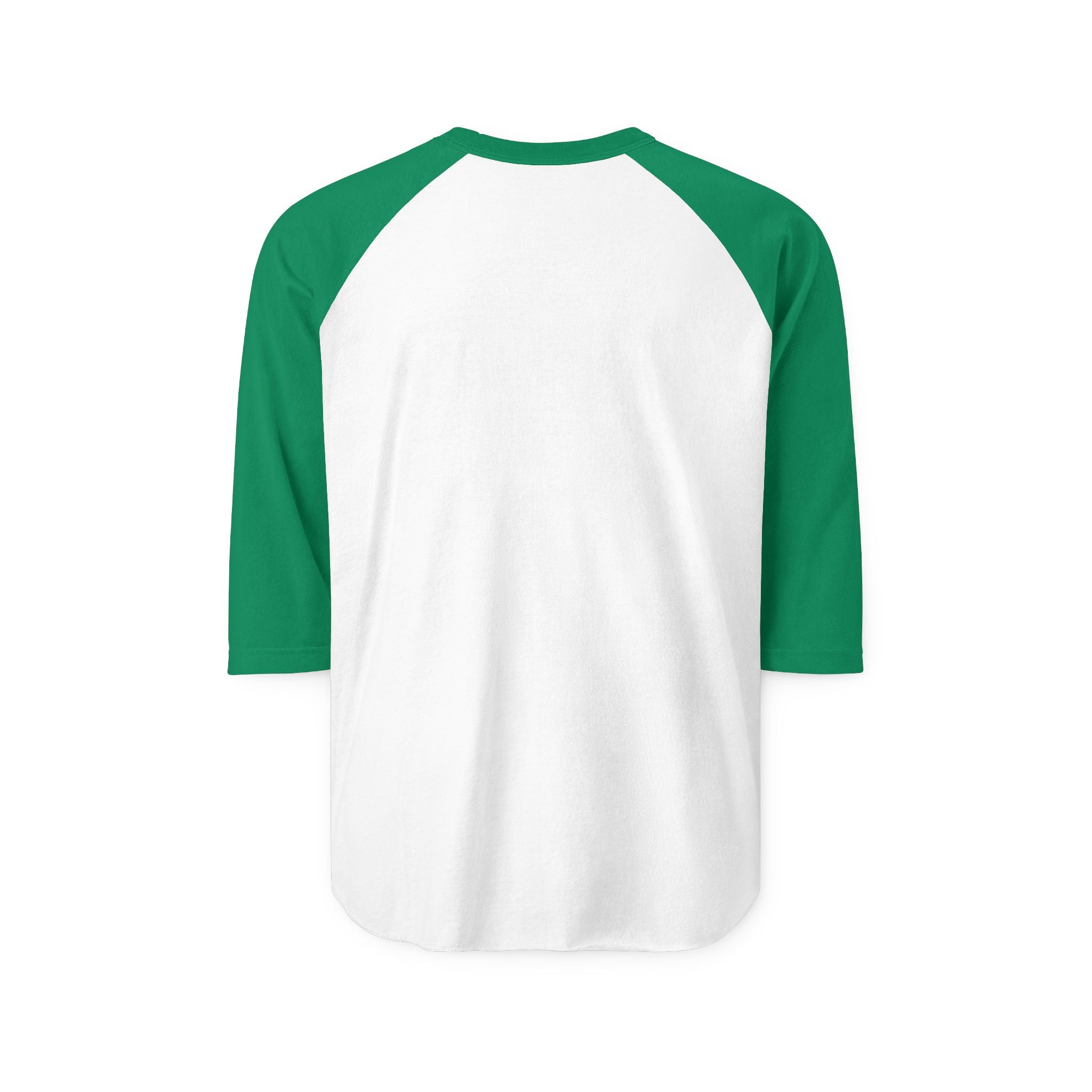 APK Vintage Crest Raglan Shirt