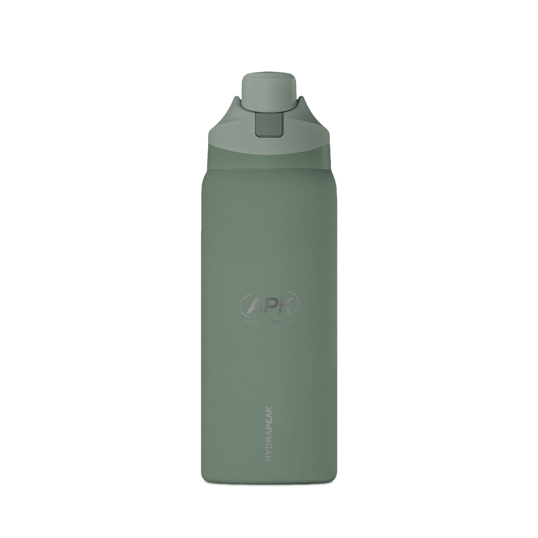 32oz Insulated Water Bottle – Double-Wall Vacuum Flask, Leak‑Proof Sport Bottle