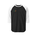 APK Vintage Crest Raglan Shirt