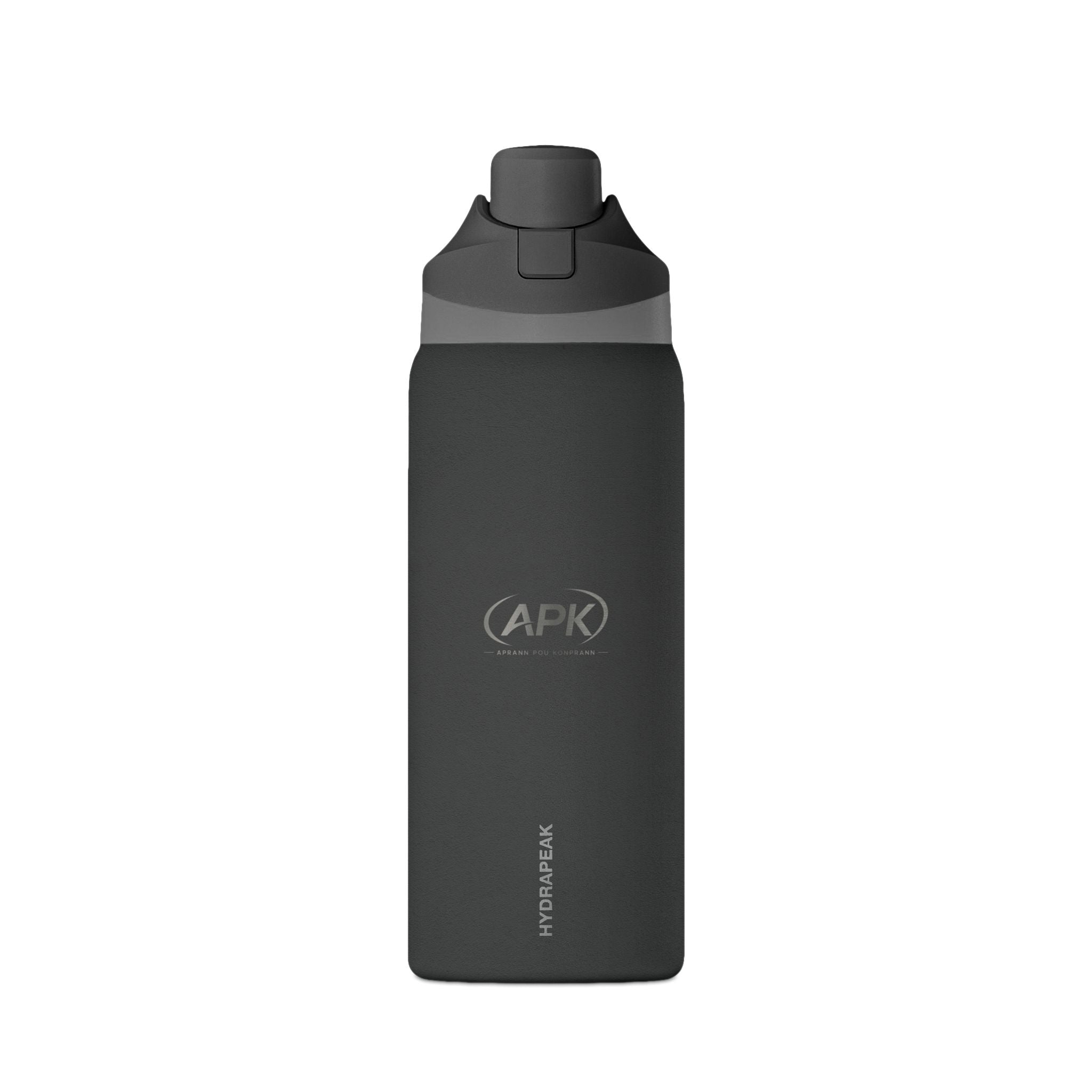 32oz Insulated Water Bottle – Double-Wall Vacuum Flask, Leak‑Proof Sport Bottle