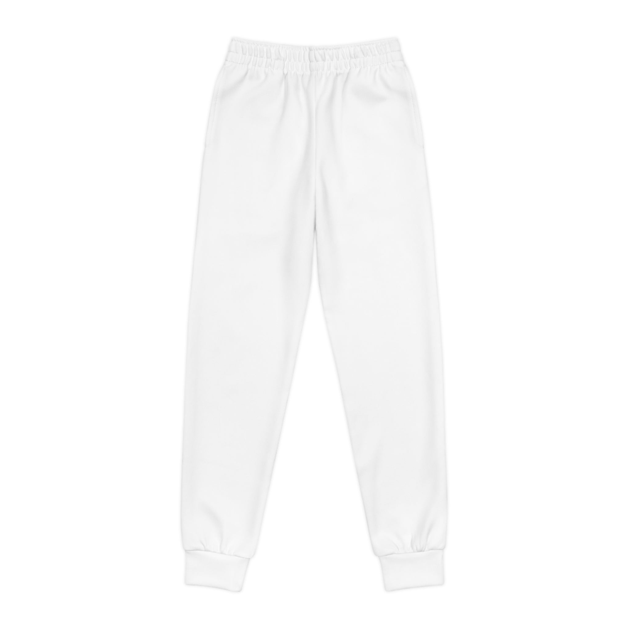 Kids' All-Over-Print Joggers — Custom Youth Sweatpants with APK Logo