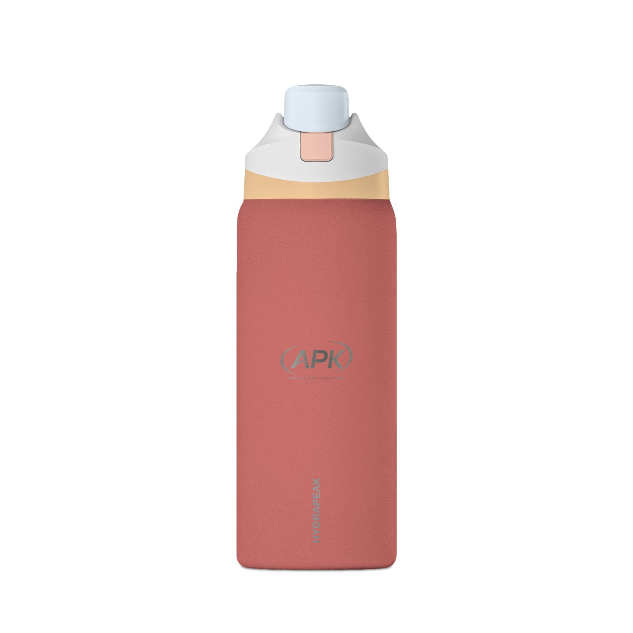 32oz Insulated Water Bottle – Double-Wall Vacuum Flask, Leak‑Proof Sport Bottle