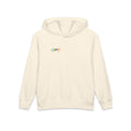 Lightweight Youth Hooded Sweatshirt