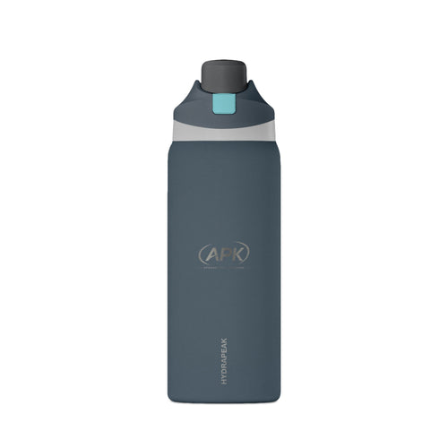 32oz Insulated Water Bottle – Double-Wall Vacuum Flask, Leak‑Proof Sport Bottle