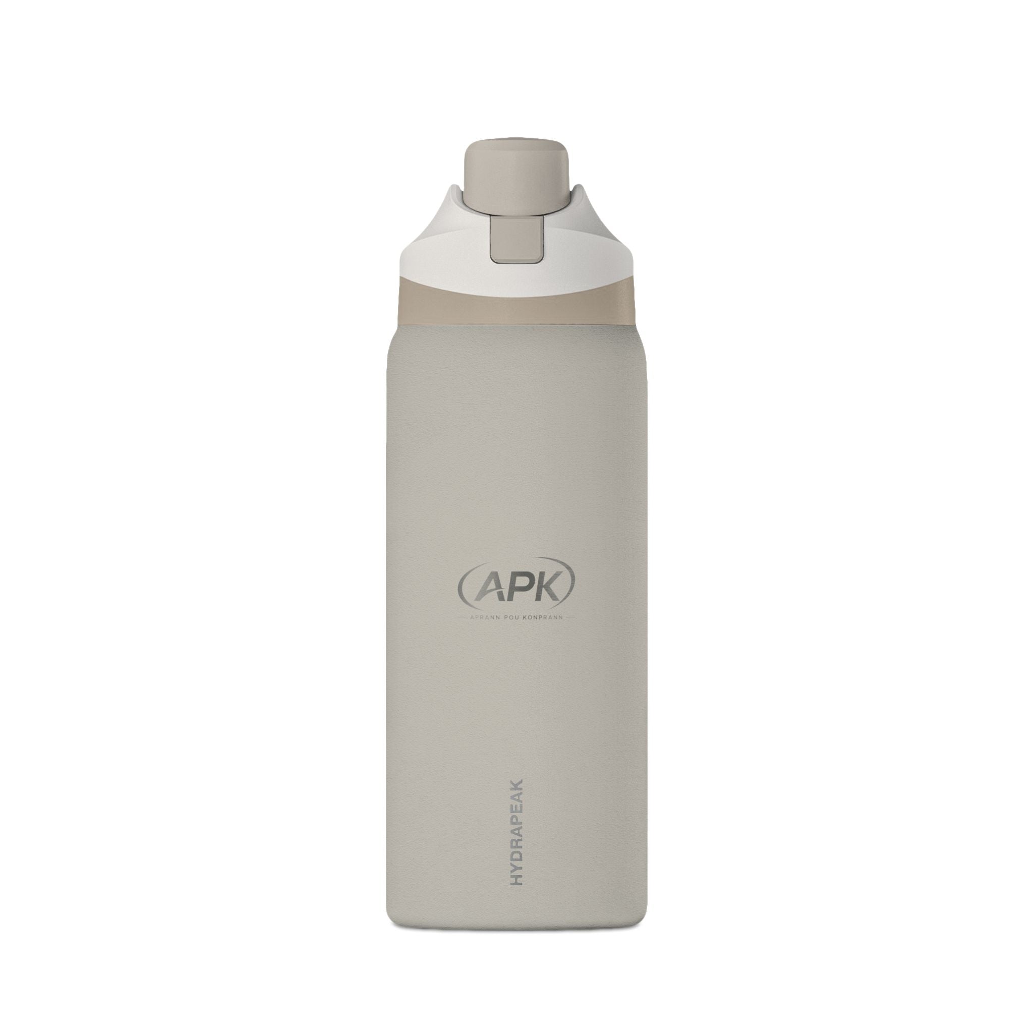 32oz Insulated Water Bottle – Double-Wall Vacuum Flask, Leak‑Proof Sport Bottle