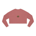 Cropped Sweatshirt