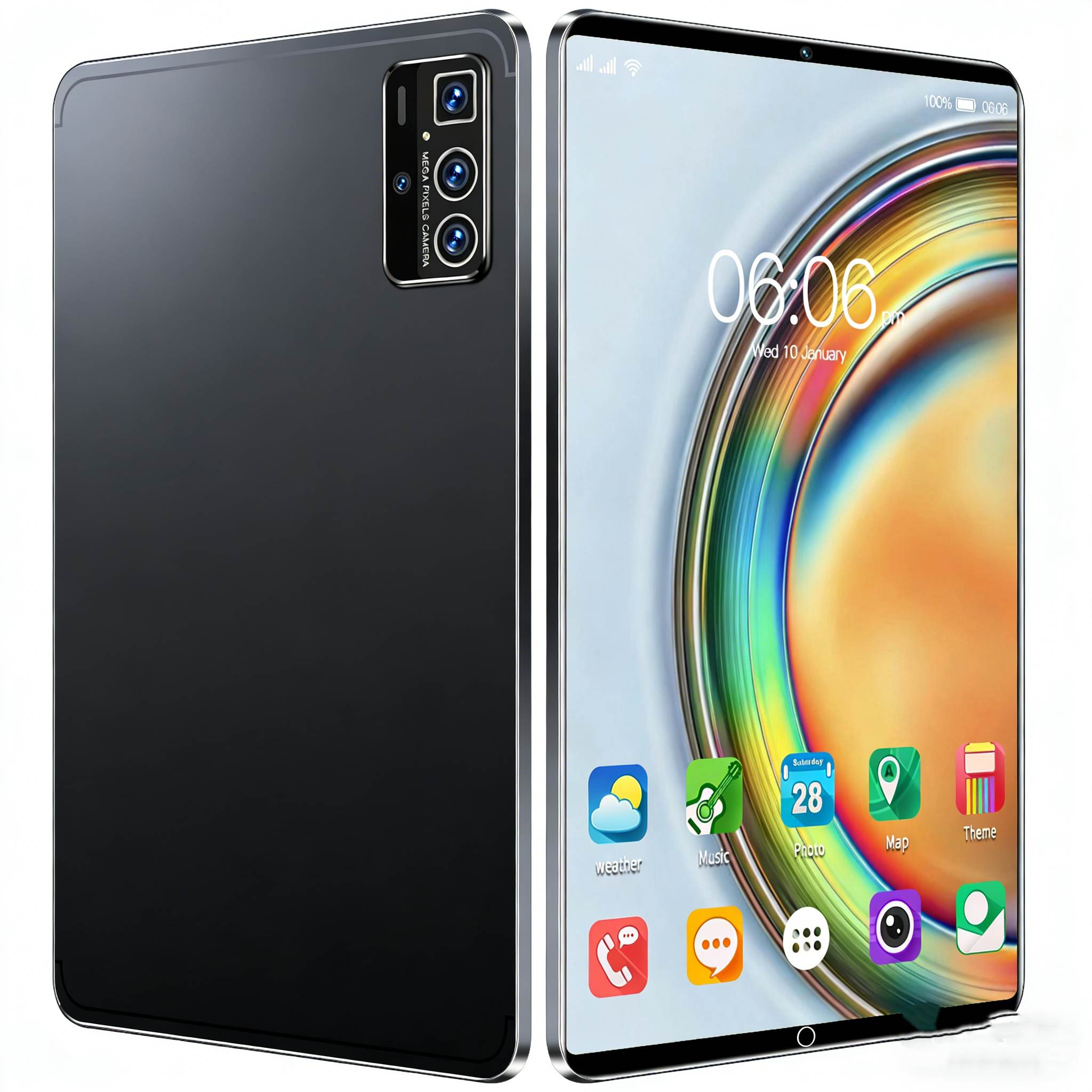 Bestseller 10 inch Pro 14 Tablet PC Android 12 Google