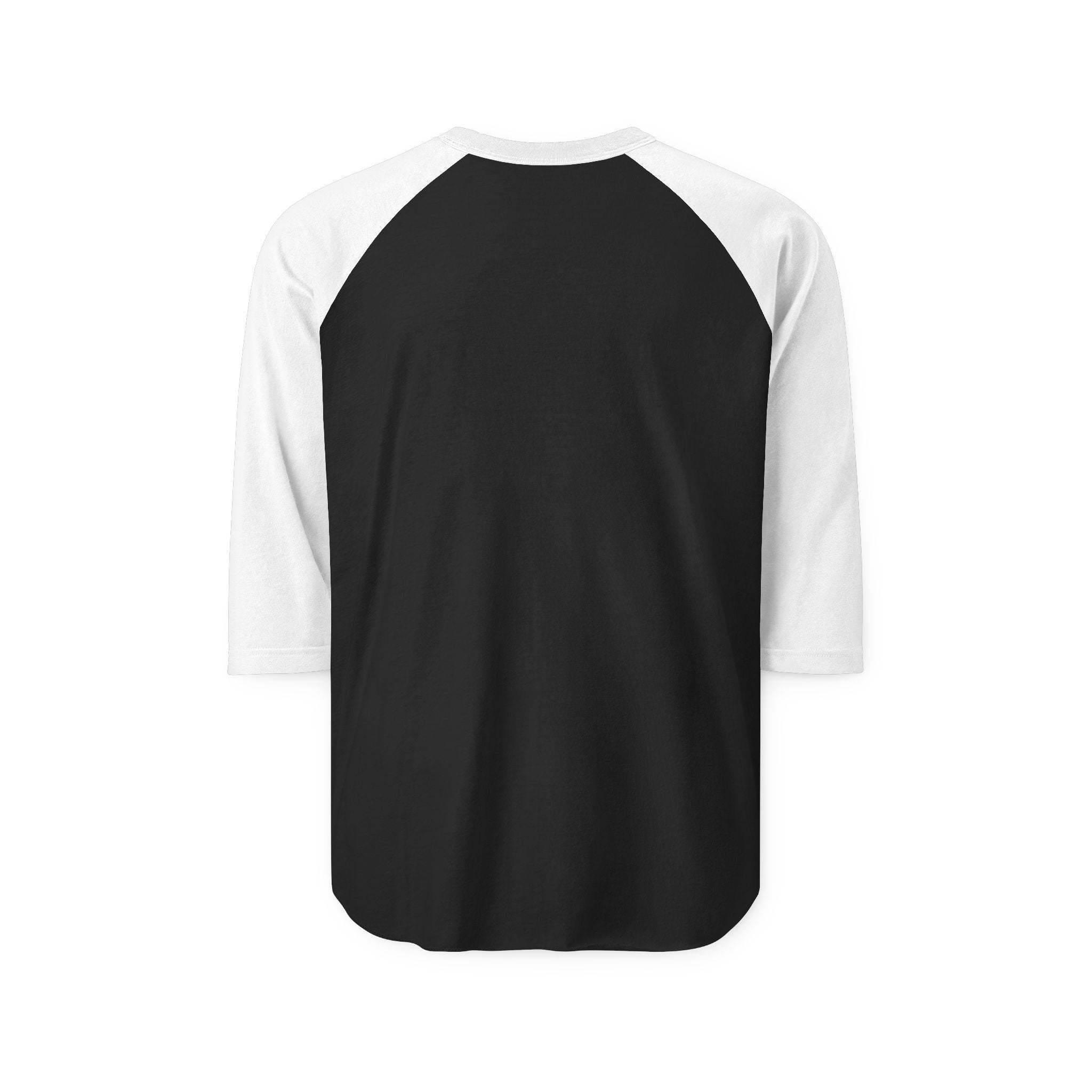 APK Vintage Crest Raglan Shirt