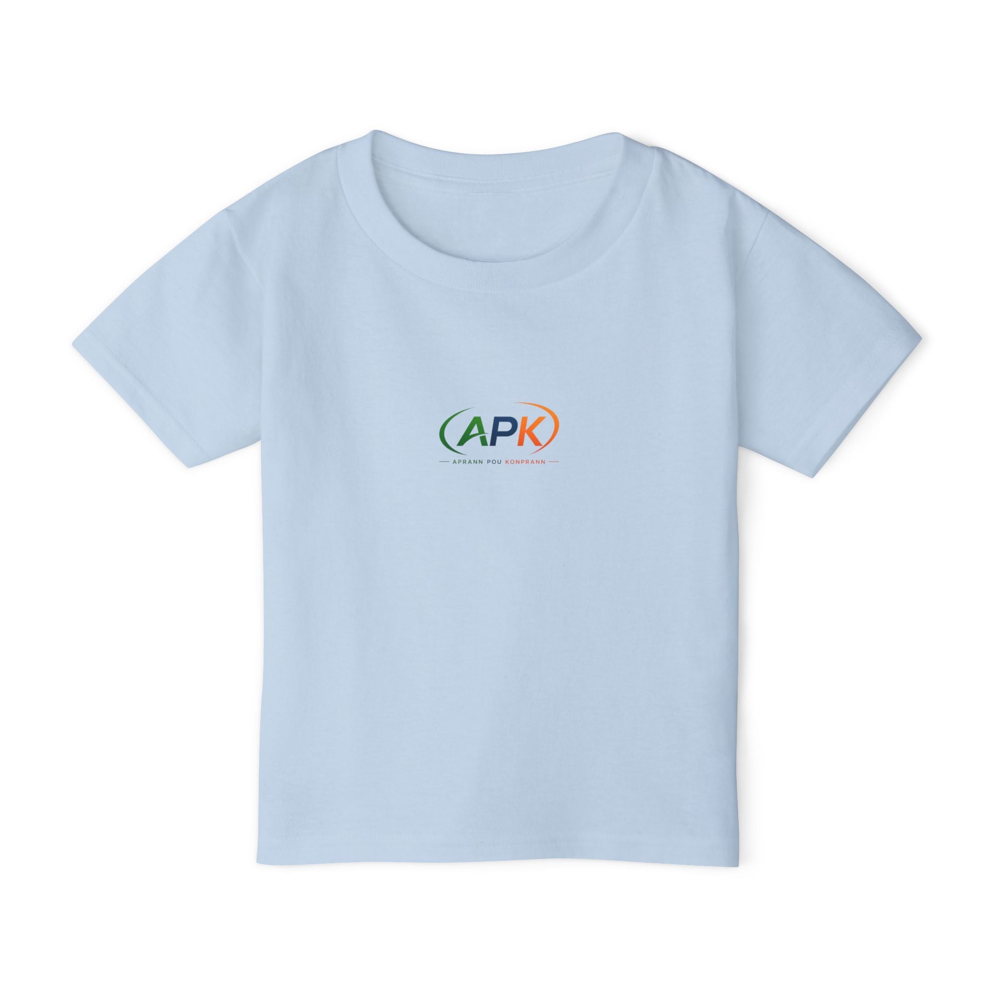 APK Logo Toddler T-Shirt