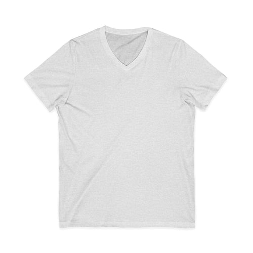 APK Adventure Logo V-Neck Tee