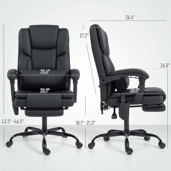 Office Chair/Massage Office Chair(No Shipments On Weekends)