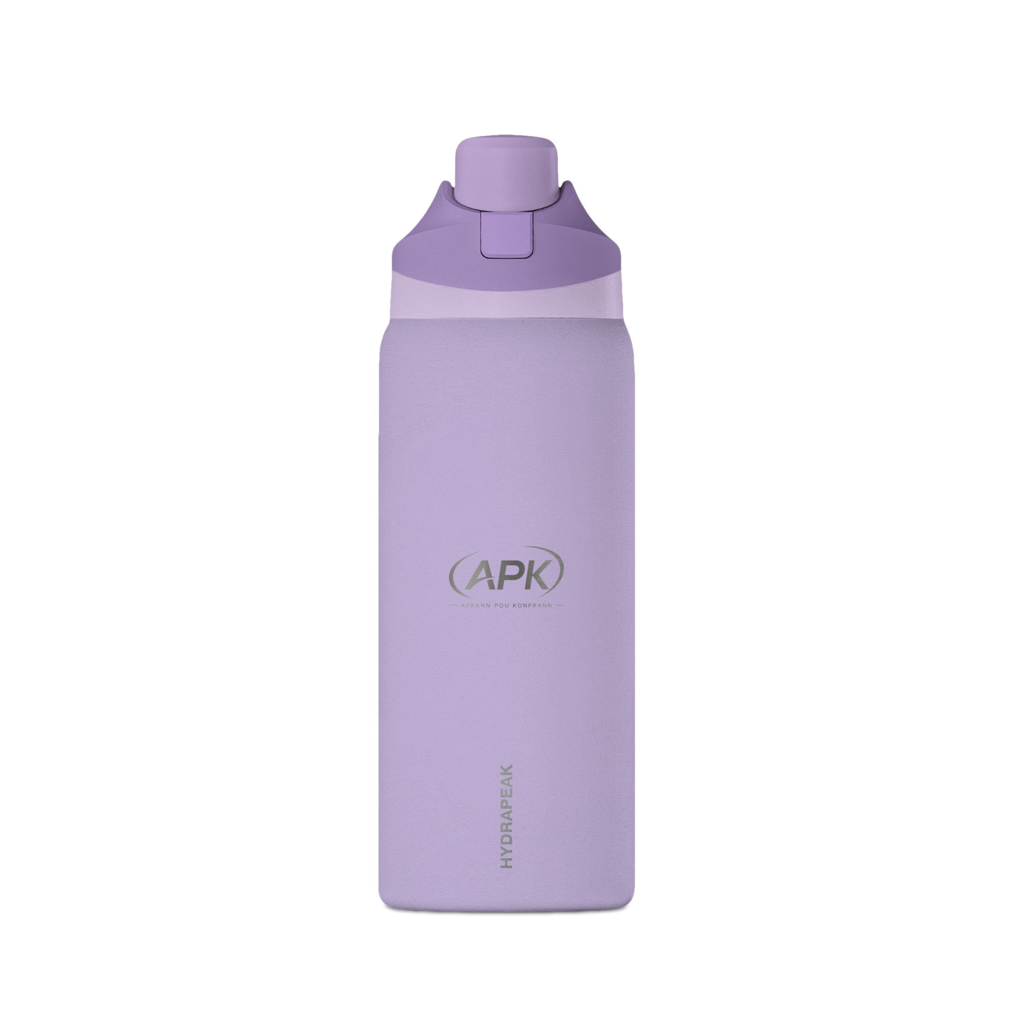 32oz Insulated Water Bottle – Double-Wall Vacuum Flask, Leak‑Proof Sport Bottle