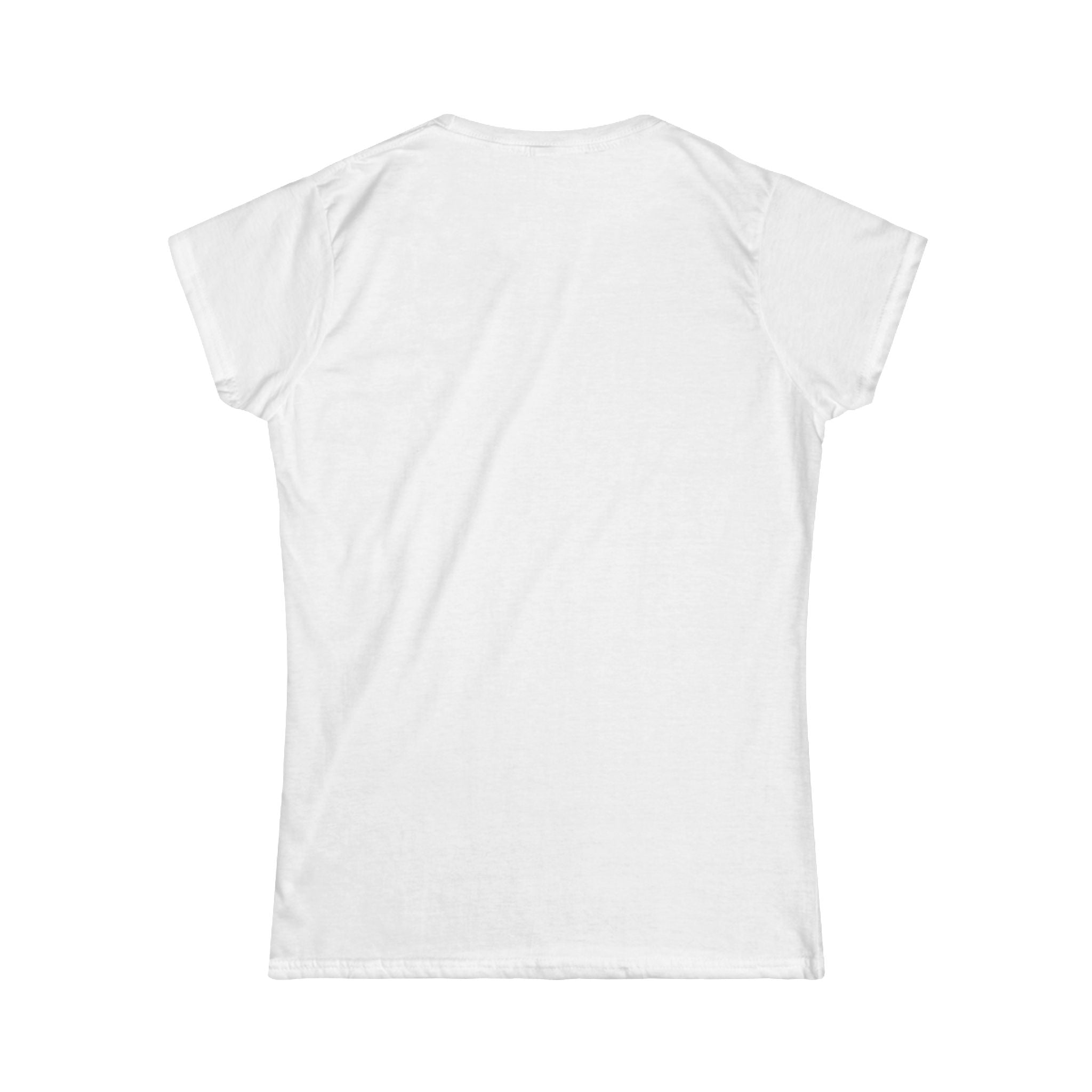 APK Floral Crest Women's Tee