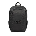 Enduro 20L Backpack — Durable Everyday Travel & Commuter Pack with APK Logo